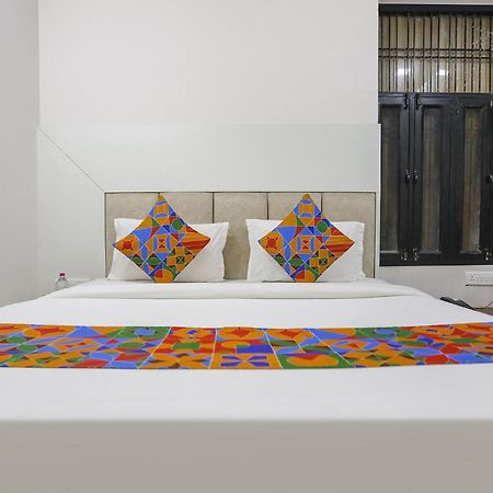 Fabhotel Season Park 2 Jaipur Eksteriør billede