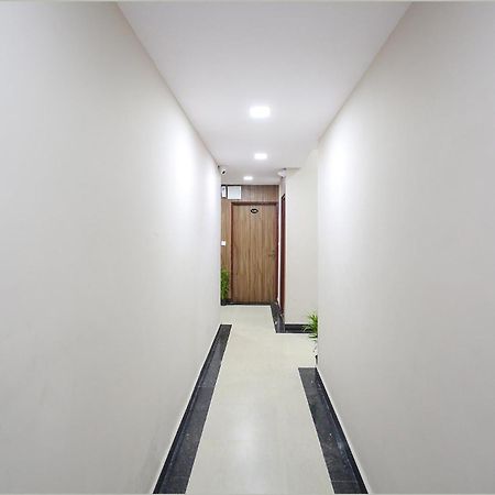Fabhotel Season Park 2 Jaipur Eksteriør billede
