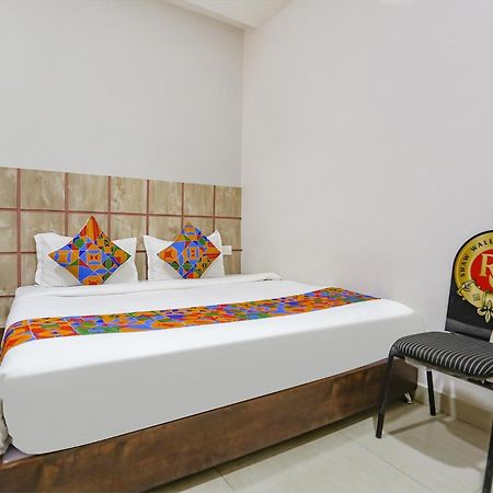 Fabhotel Season Park 2 Jaipur Eksteriør billede
