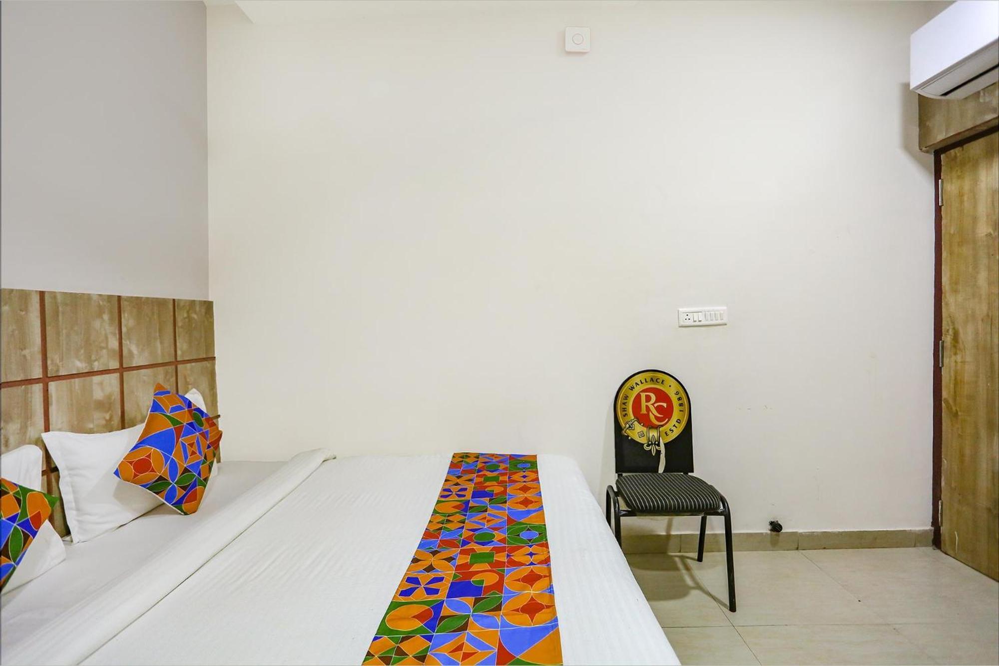 Fabhotel Season Park 2 Jaipur Eksteriør billede