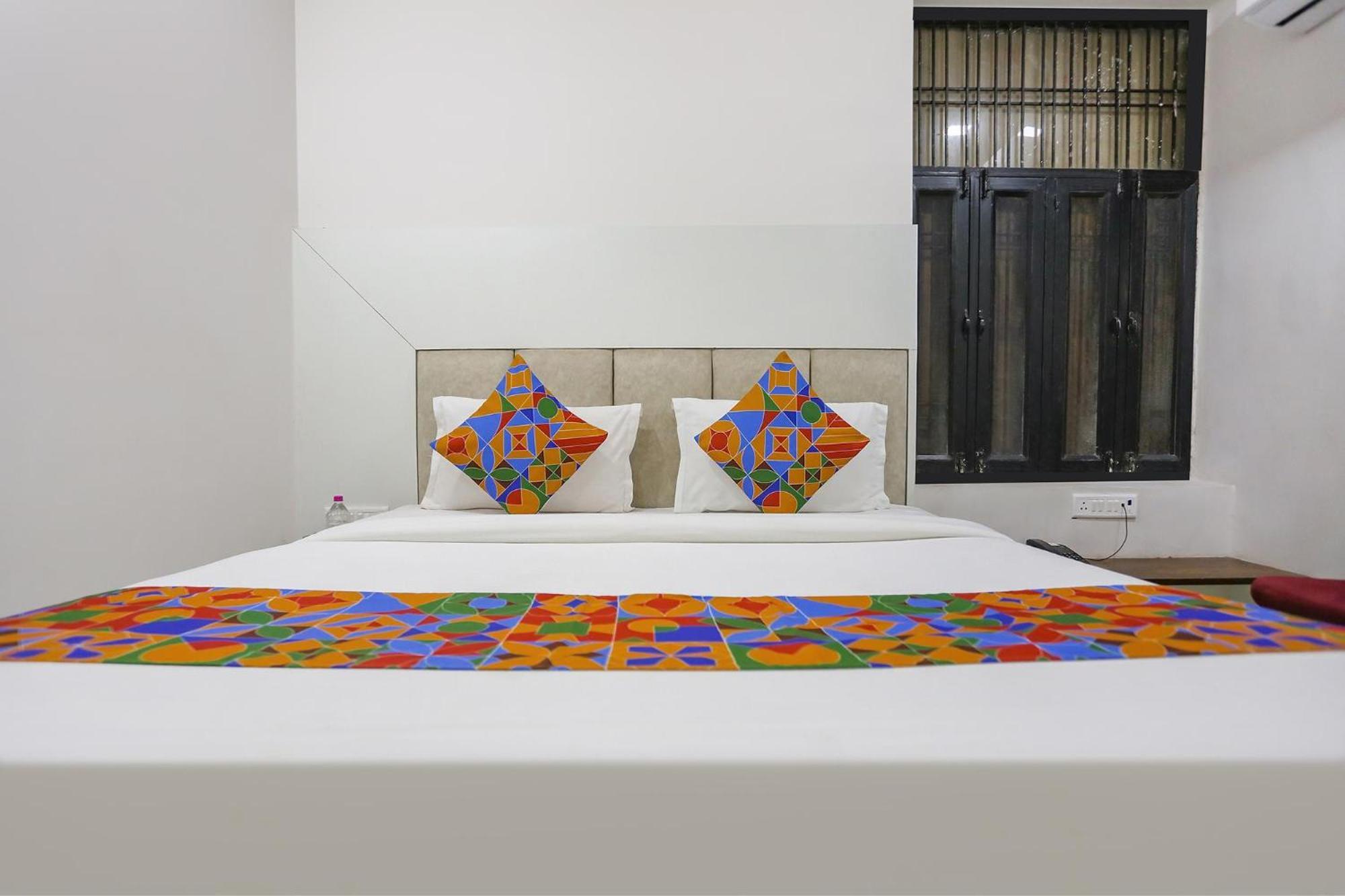 Fabhotel Season Park 2 Jaipur Eksteriør billede