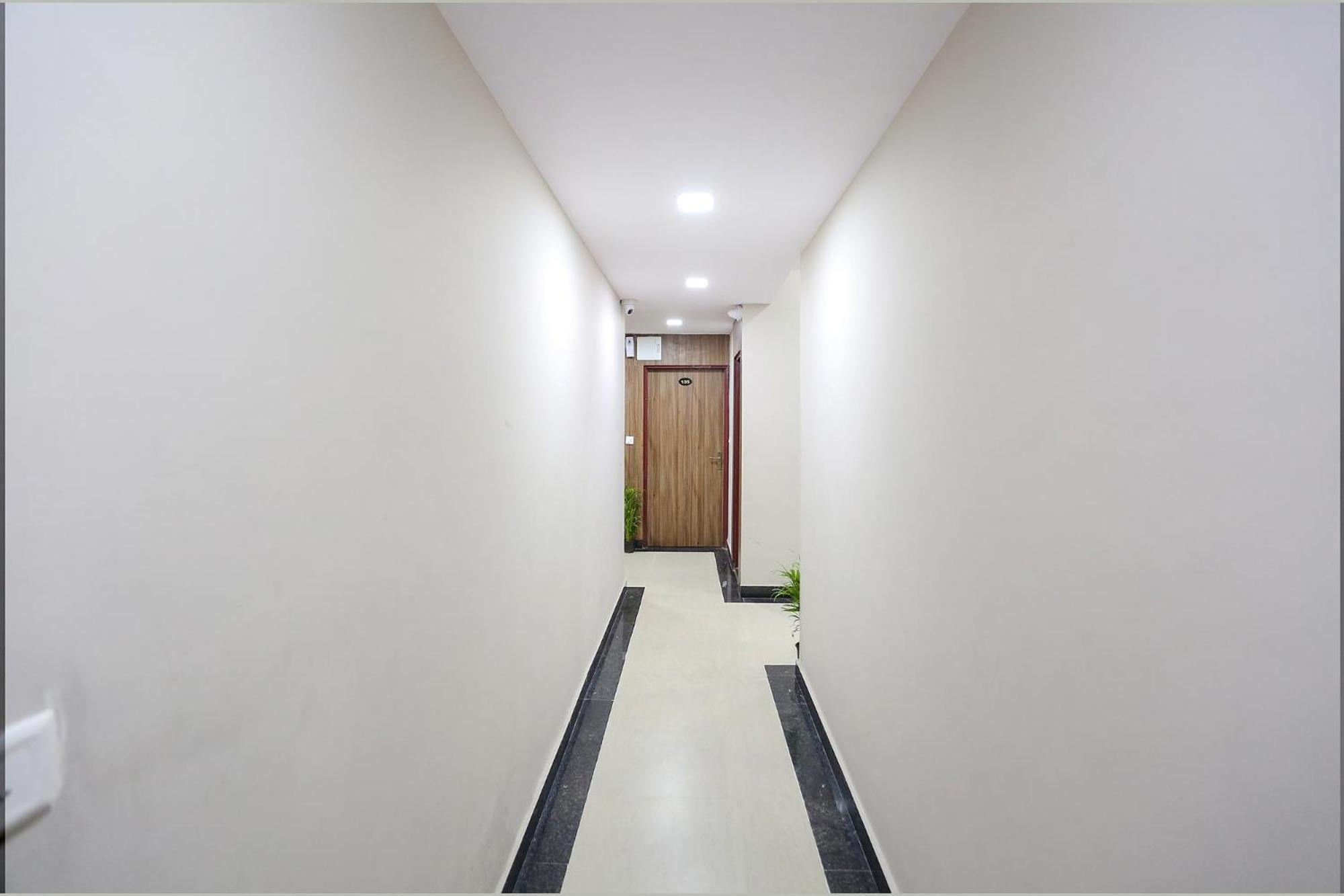 Fabhotel Season Park 2 Jaipur Eksteriør billede