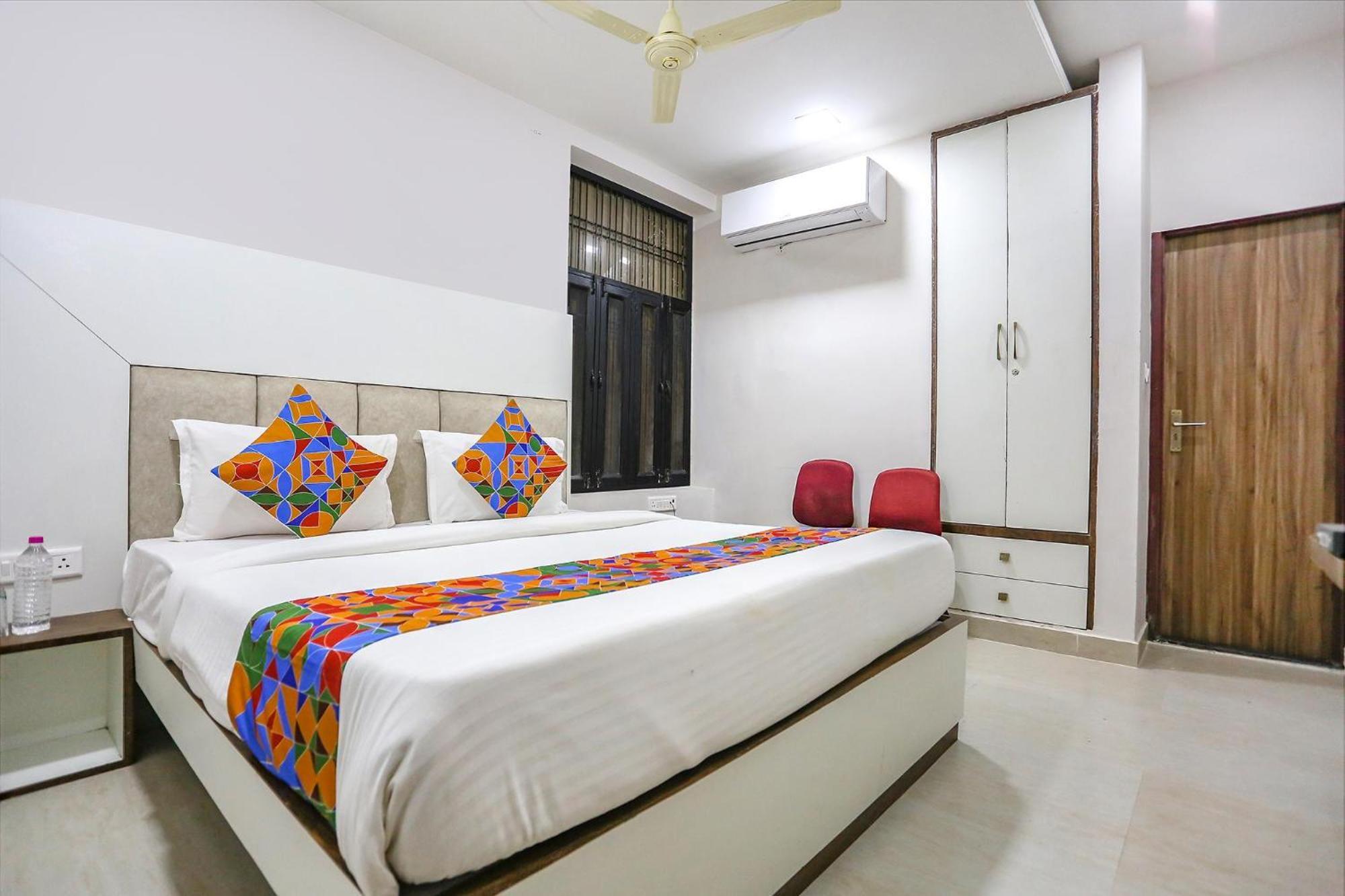 Fabhotel Season Park 2 Jaipur Eksteriør billede