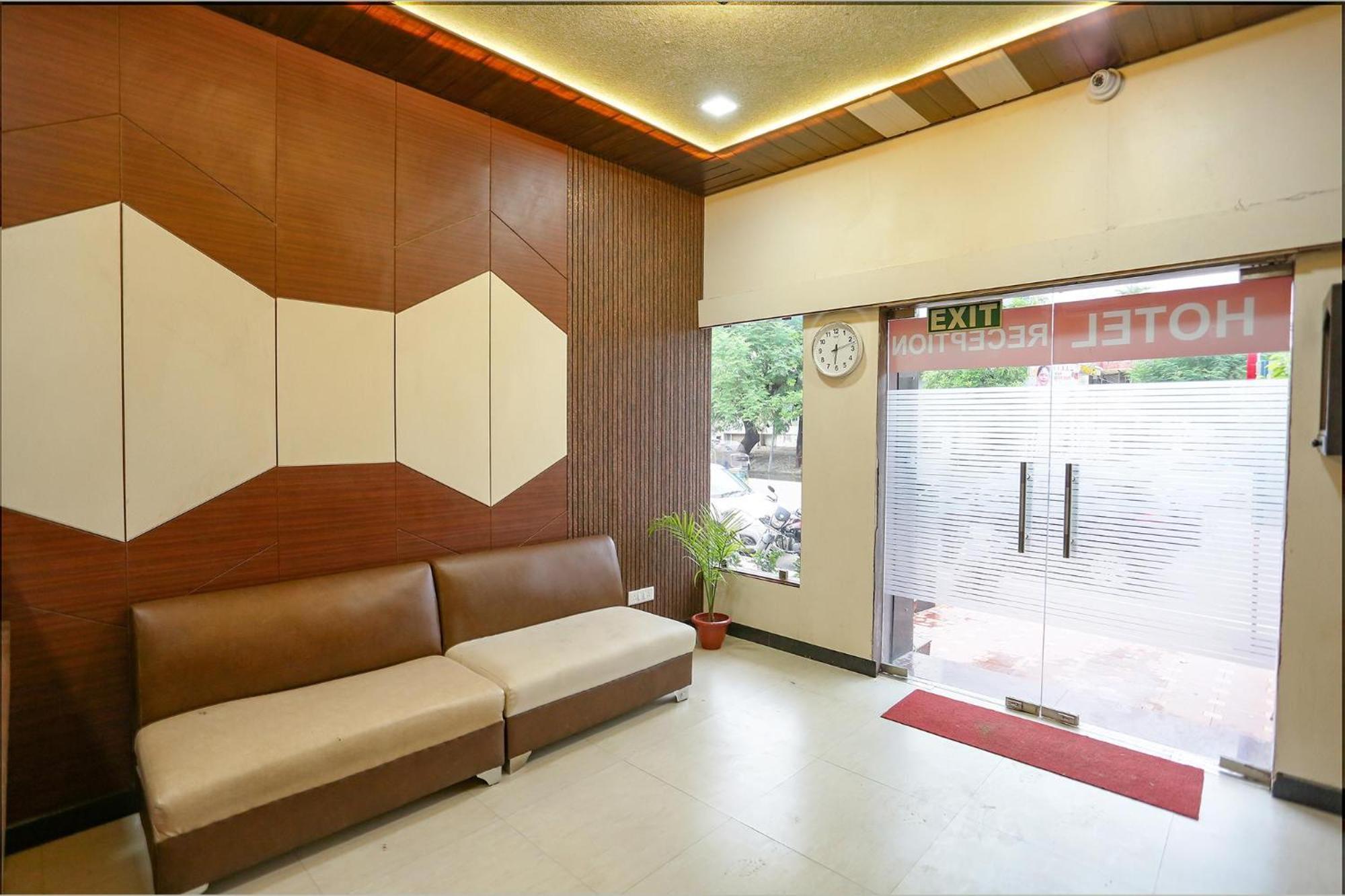 Fabhotel Season Park 2 Jaipur Eksteriør billede