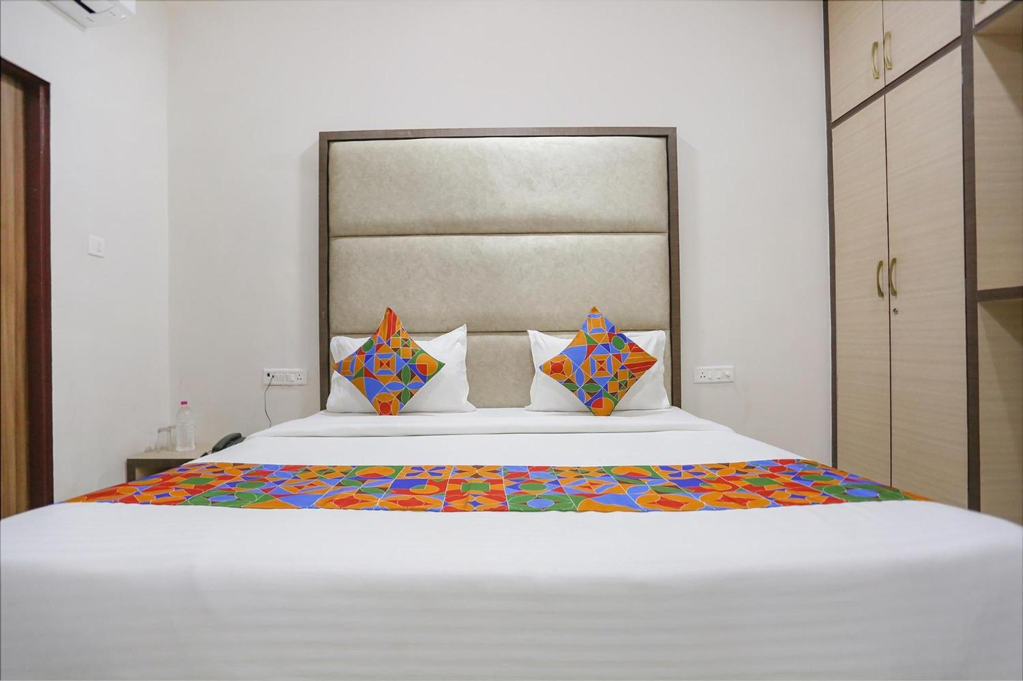 Fabhotel Season Park 2 Jaipur Eksteriør billede