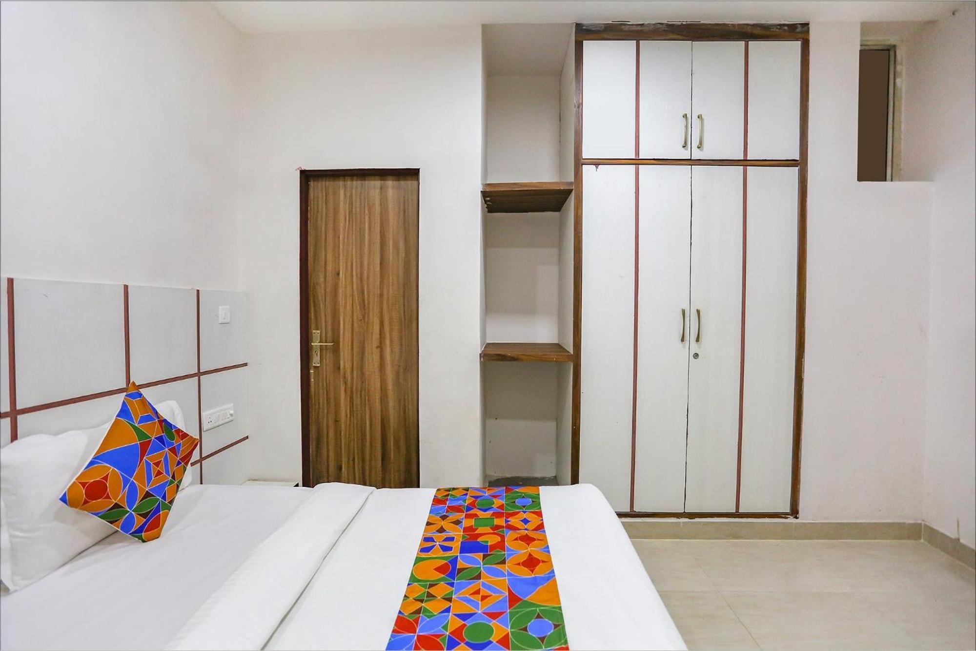 Fabhotel Season Park 2 Jaipur Eksteriør billede