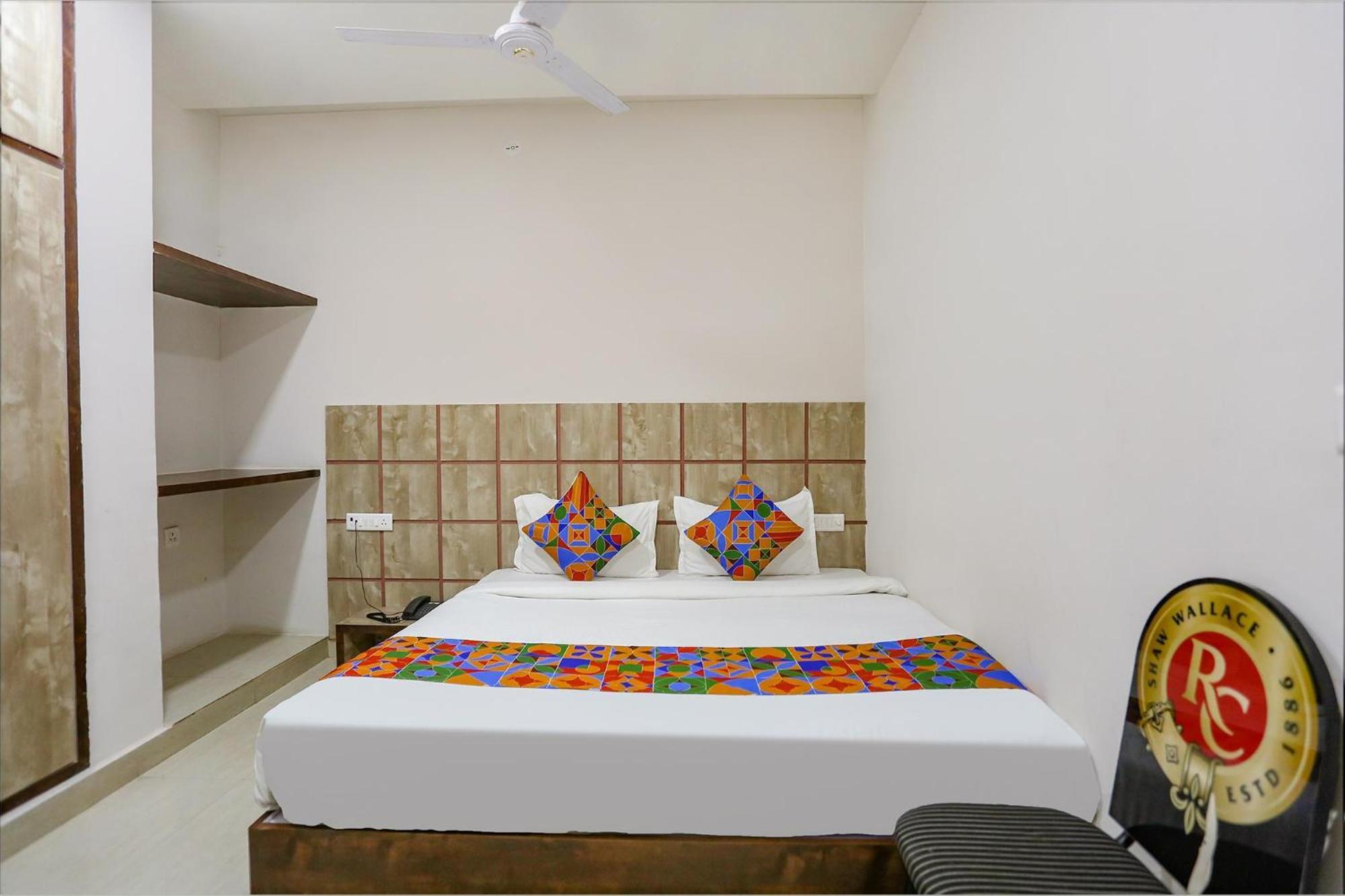 Fabhotel Season Park 2 Jaipur Eksteriør billede